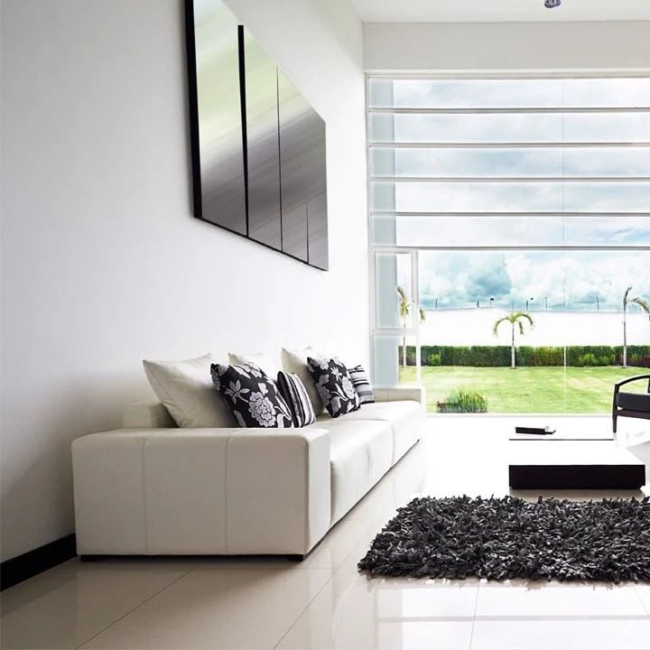 Thiết kế kiến trúc