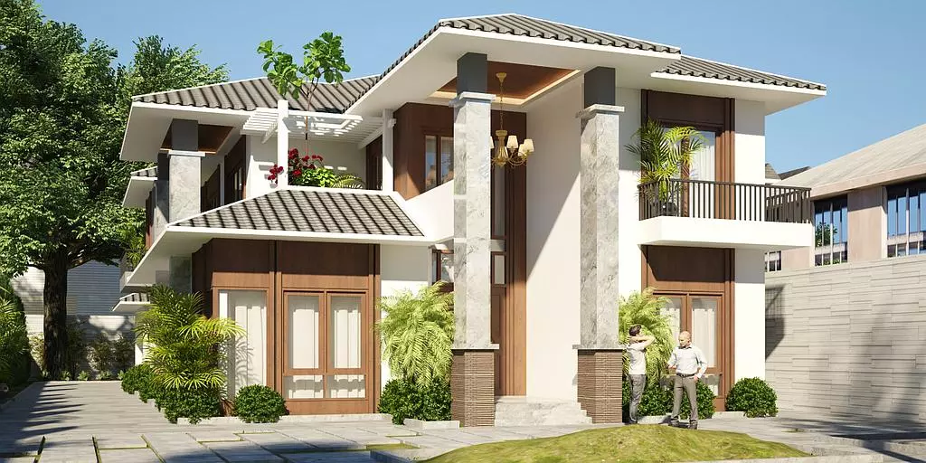 Thủ Đức Villa 